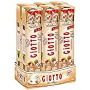 Ferrero Giotto Chocolate
