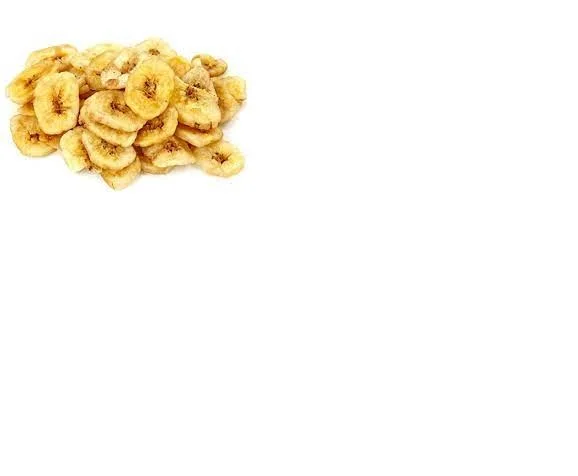 
QUALITY DRIED BANANAS 