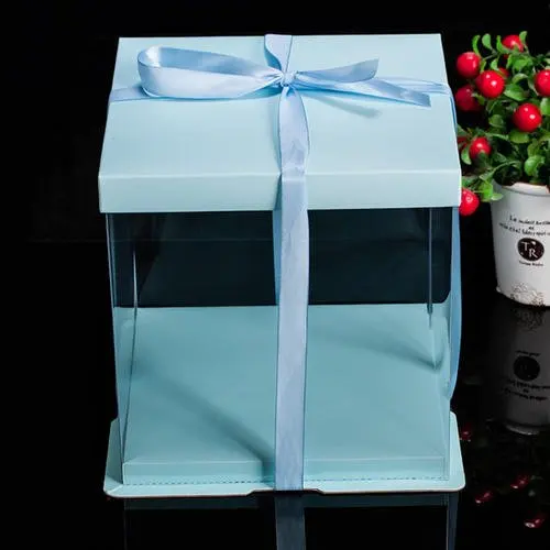 
Automatic folding carton box gluing machine (Plastic Box Only) 