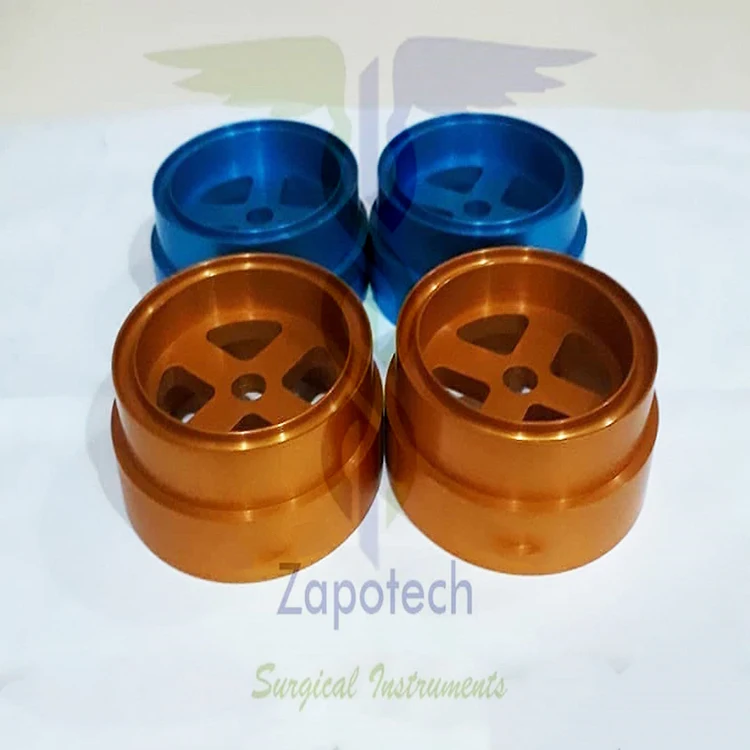 
Grossman Areola Marker Tools 40mm/44mm/48mm/52mm & Oem 