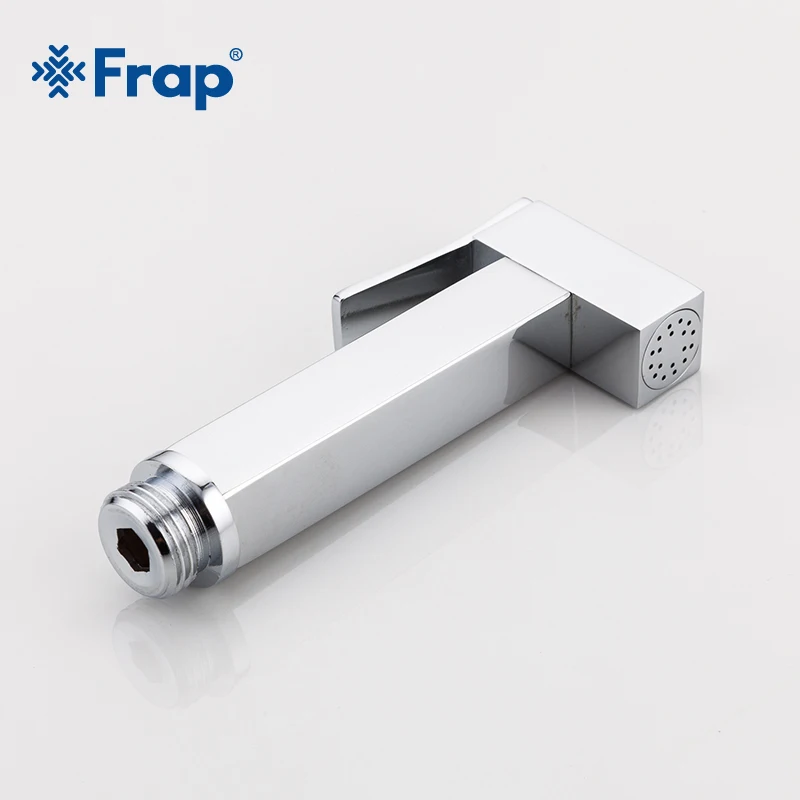 
Hot and Cold Water Brass Spray Bidet Faucets 