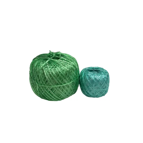 Strong Cheap Raffia String Film Flat Rope Roll For Packaging