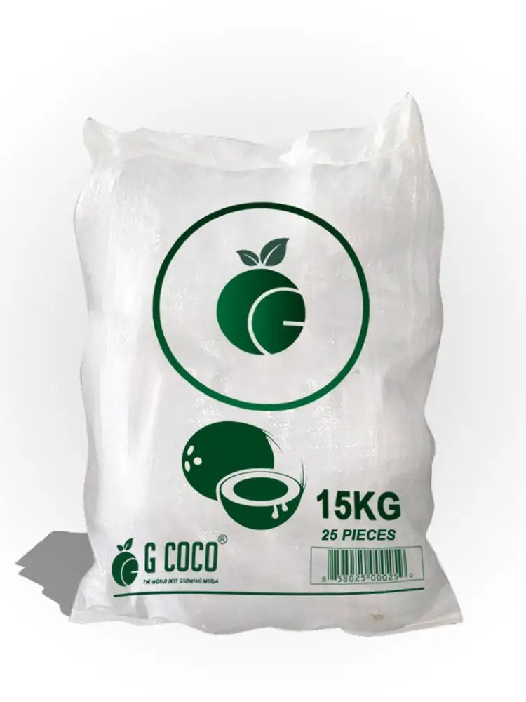 Сушеный кокос 2500 кг макс. увлажняющая вакуумная упаковка с сертификацией