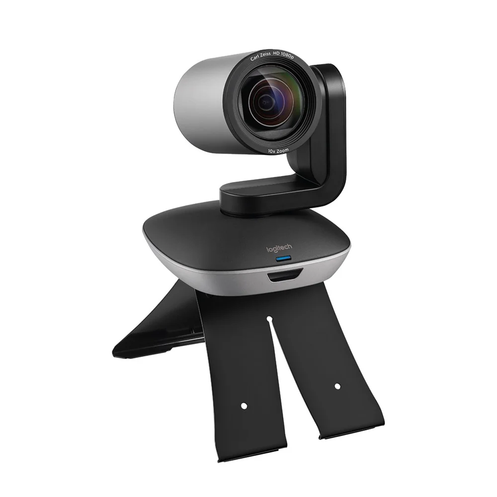 Камера Logitech Cc3500E для групповой видеоконференции с микрофоном веб-камера Hd 1080P