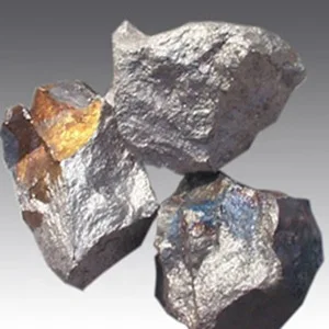 Factory supply Ferro alloy 10-50mm Ferro Vanadium Fev50 Fev80