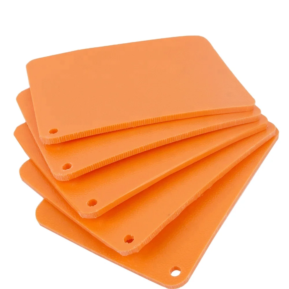 
Plastic Sheet Anti-Uv Eva Sheet Material Corrugated Flexible Transparent Plastic Sheet 