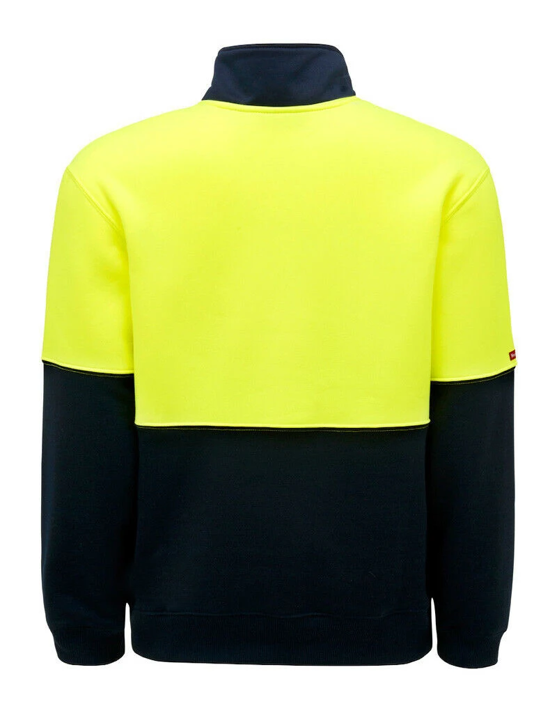 Производство OEM Мужская Защитная Светоотражающая красная рабочая куртка защитная быстрая доставка безопасная одежда