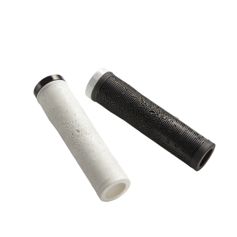 Чехол для ручки велосипеда, Высококачественная эргономичная ручка для горного велосипеда, OEM