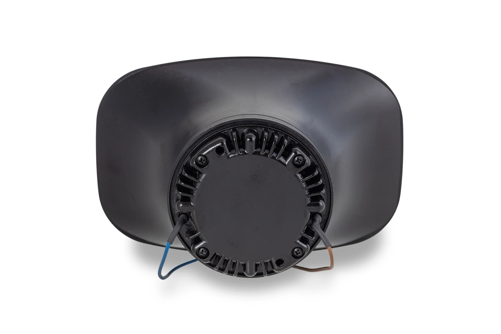 Waterproof Siren Speaker Horn 50W 109dB IP66 for ambulance Made in Italy for Car Police