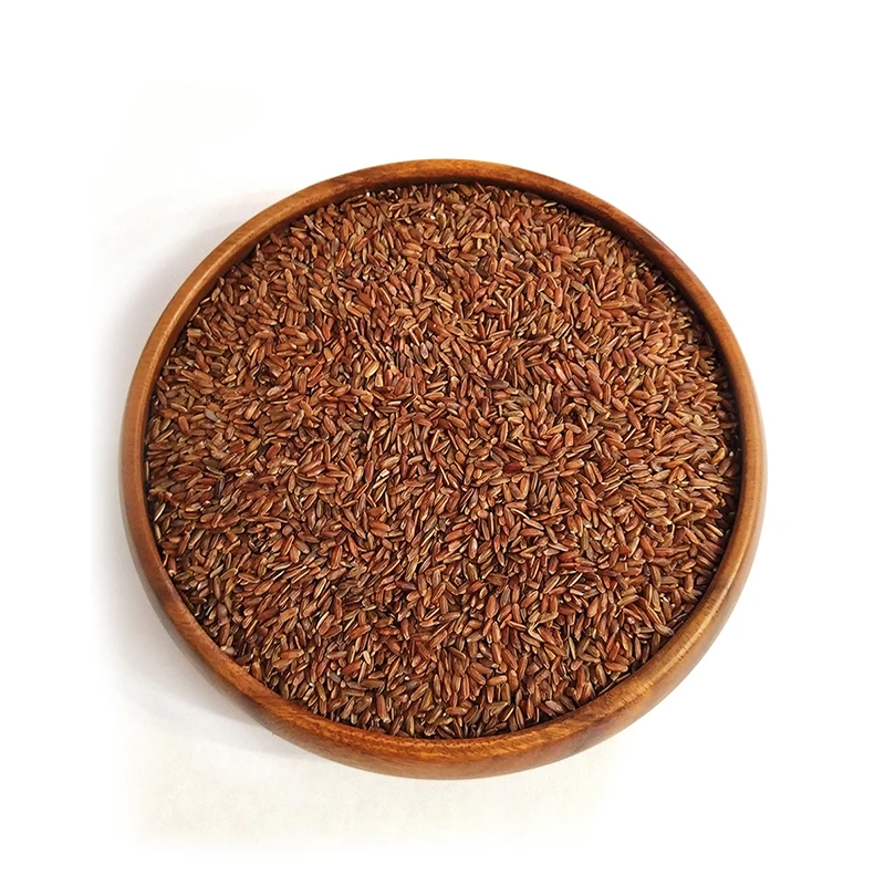 
Высококачественный натуральный красный рис с длинным зерном, оптовая продажа от производителя, новый урожай, лучшее качество, низкая цена 