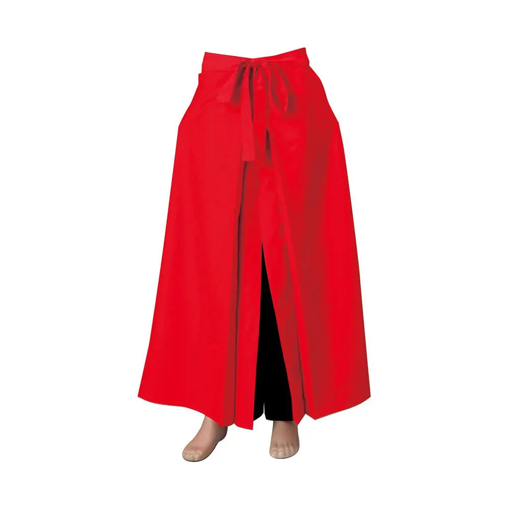 Унисекс унисекс Униформа hakama из двух частей
