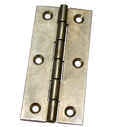 Taiwan Manufacturer Heavy Duty Stainless Steel Door Butt Hinge