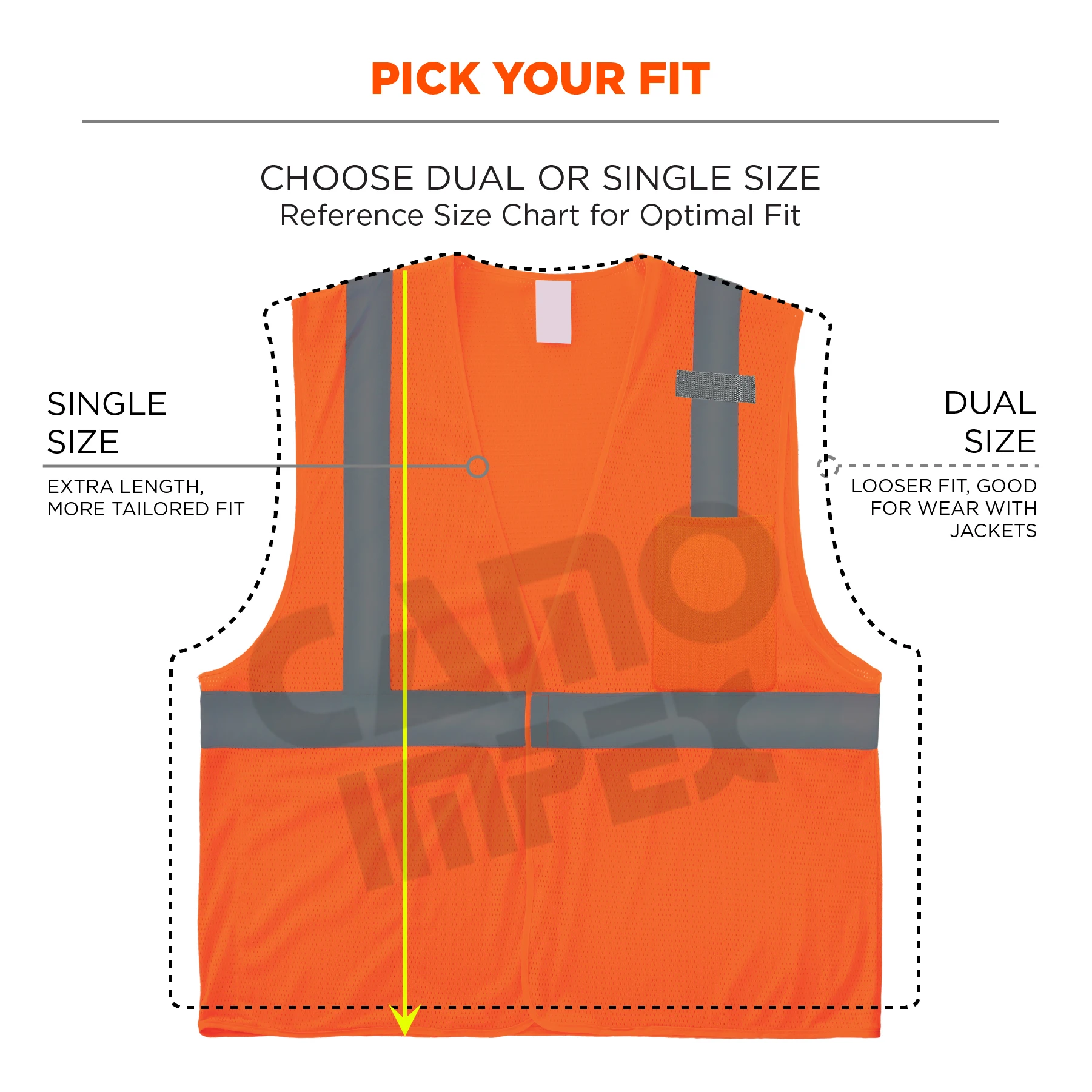 Mesh Hi Vis Printing Reflect Warning Safety Reflective Vest With Pockets High Visibility Clothing Cheap Uniform Safety Vest