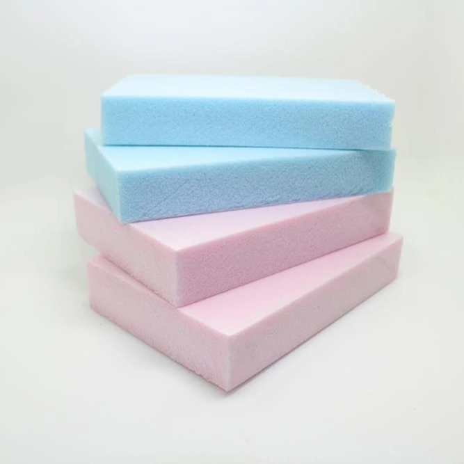 XPS Extruded Insulation Foam For Roofing and Water Proving