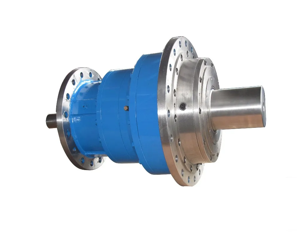 planetary gearbox drive power transmission gearbox for agricultural machinery high rpm gearboxplanetary gearbox redutor