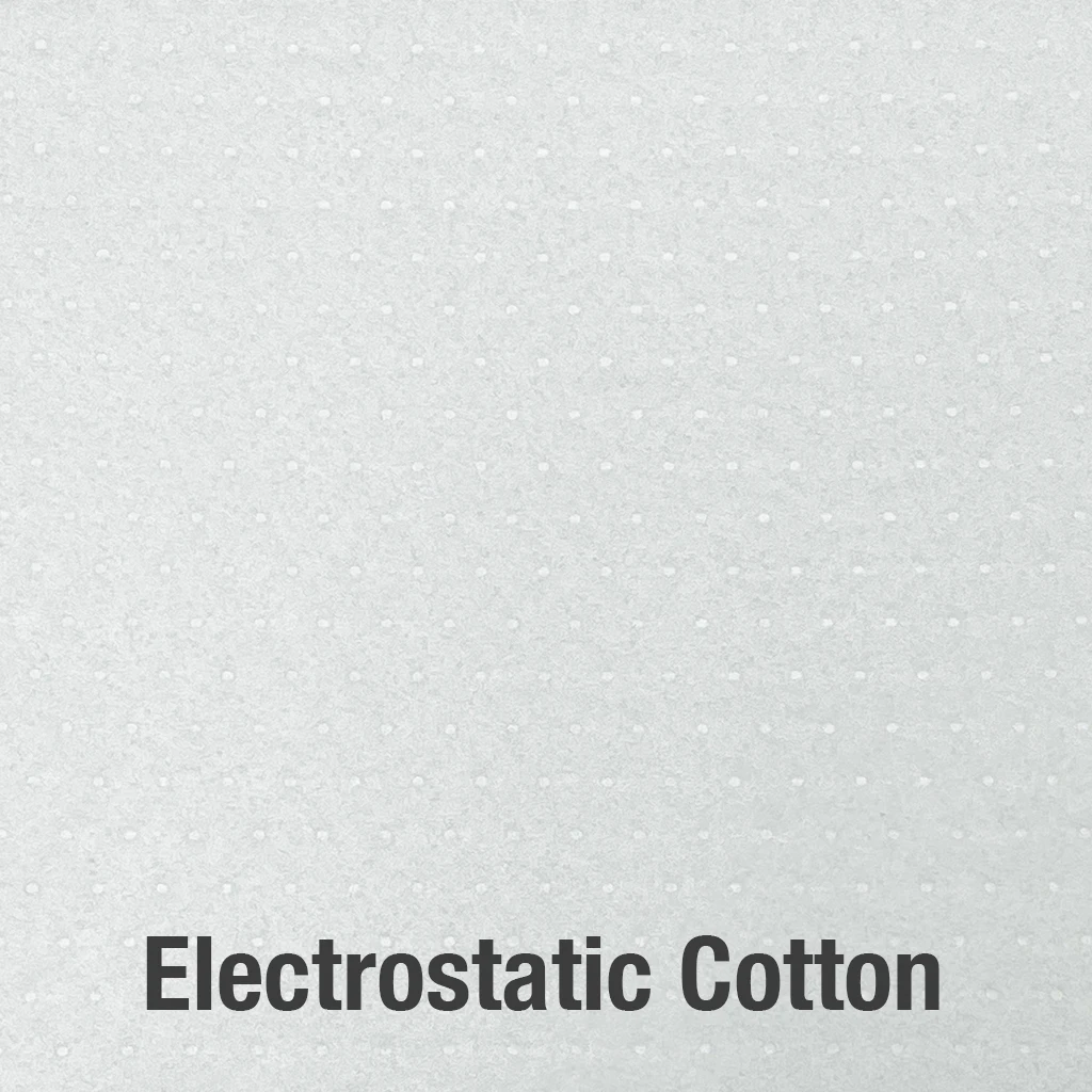 Hong Kong Made Sterilizing Nano Fan Coil Filter - Flat Panel OEM ODM Anti-Virus Anti-Bacteria  PM 0.3 PM 2.5 PM10