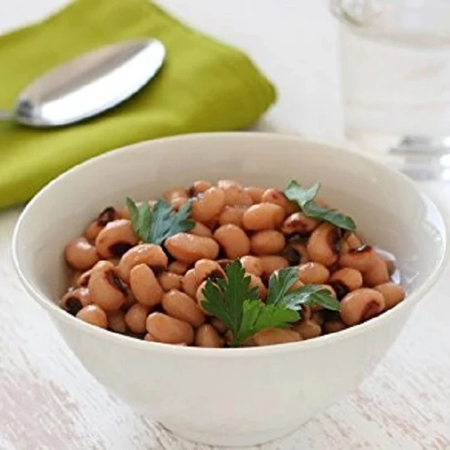 
 Гордость индии-органический полный черный горох для глаз в упаковке (25 кг, 55 фунтов)  