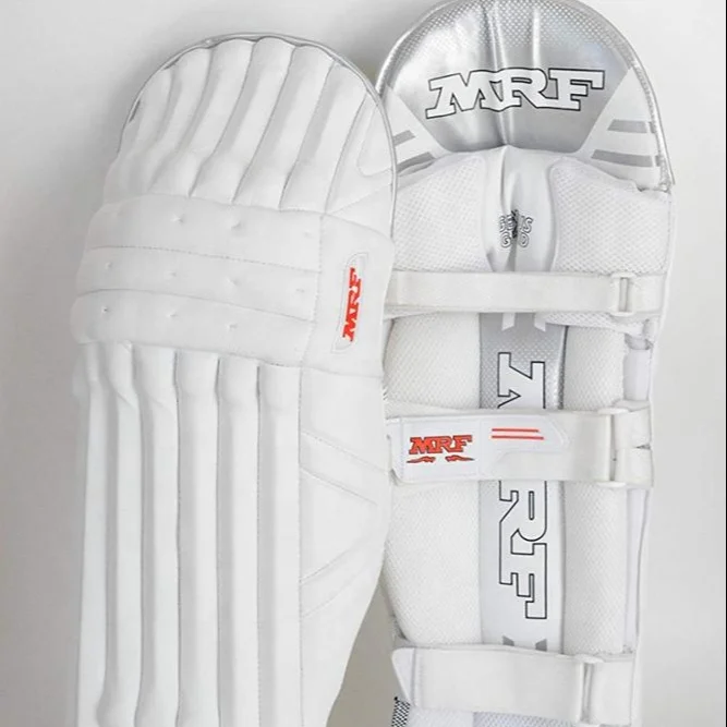 
Cricket Batting Pads Right Handed & Left Handed Universal Size 