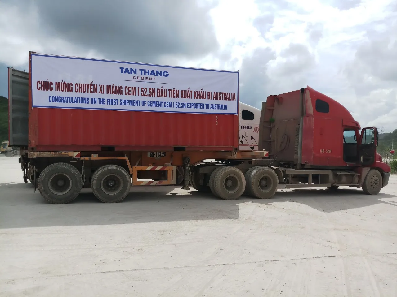 Wholesale Portland Cement CEM I 42.5R With Best Price