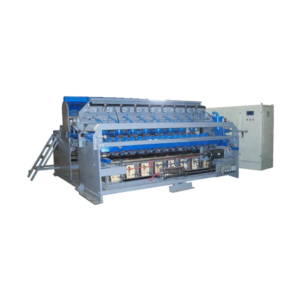 
Steel Wire Mesh Welding Machine 