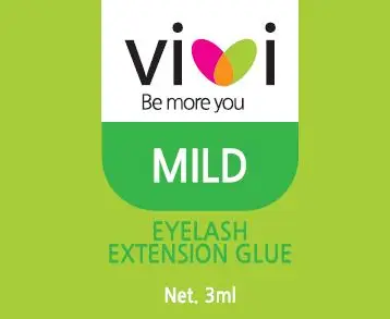 Корея VIVI Удлинительный клей 3g