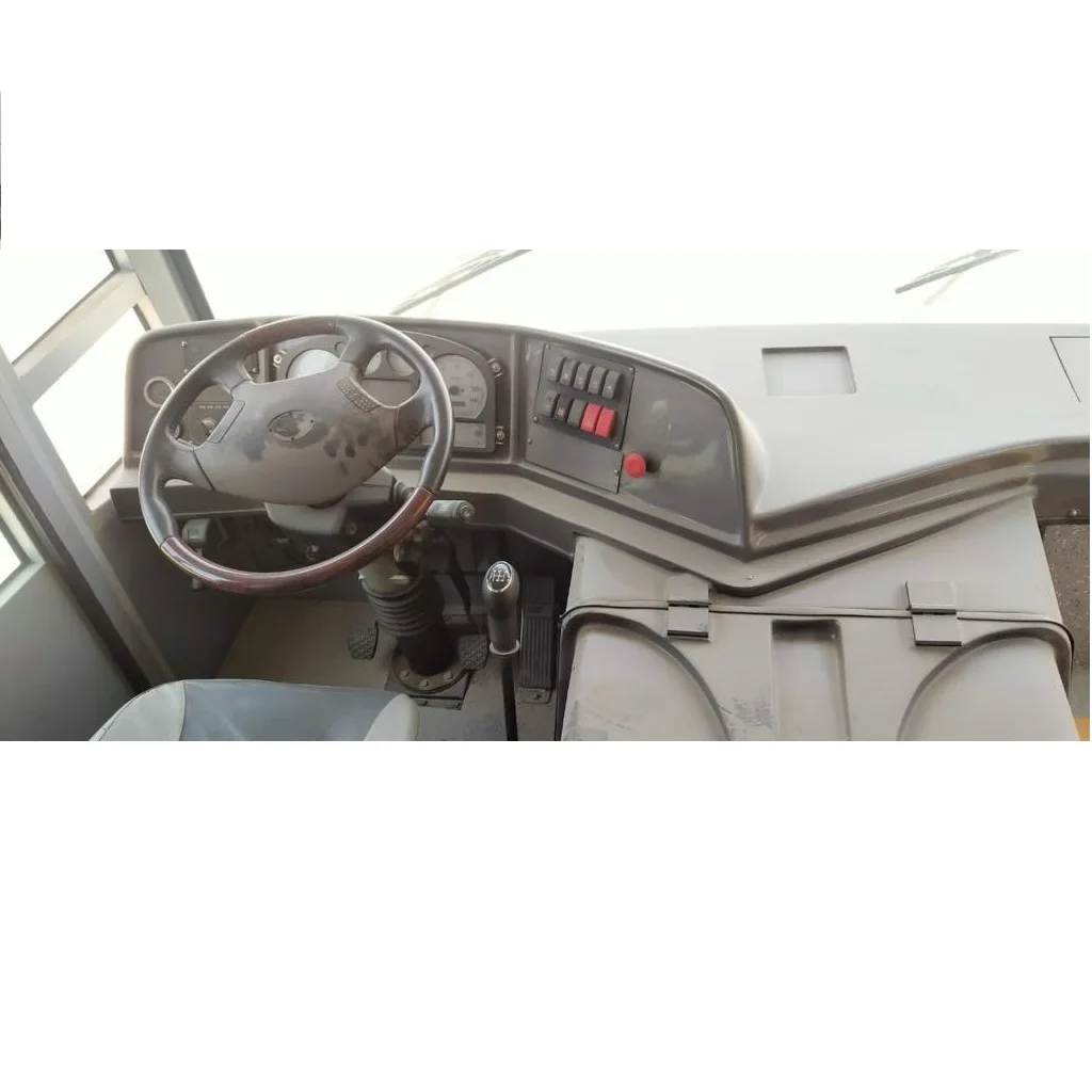YEL 11M SCHOOL AC BUS 63