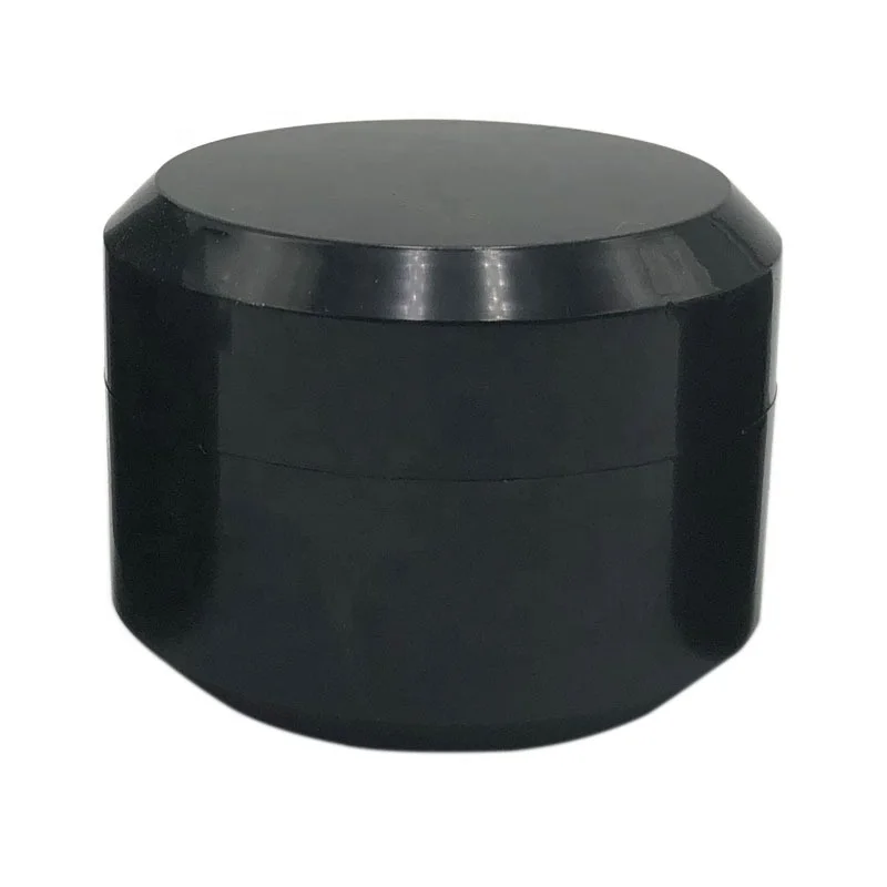 
good price of lotion body cream packaging jar 15 ml body and scrub containers 