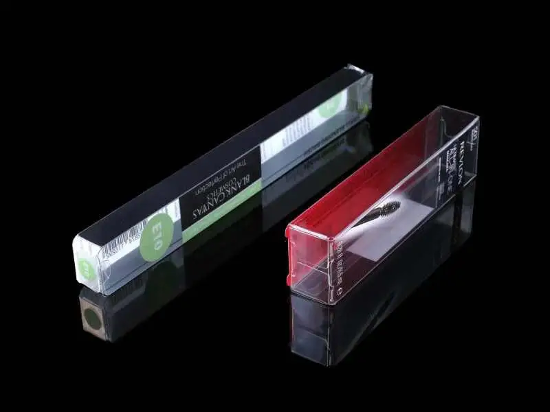 Cheng Lin CL800 Plastic Box Folder Gluer