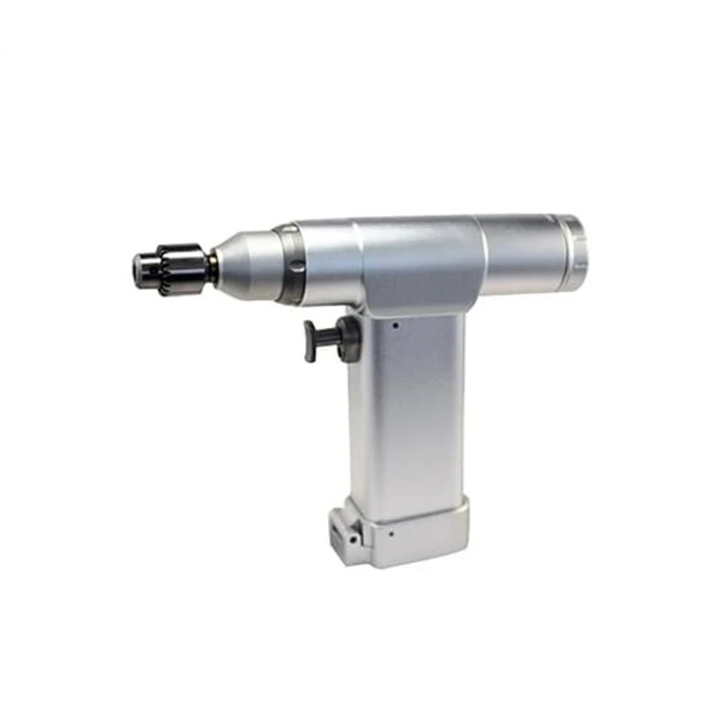 Medical instruments for orthopedic surgery dual function bone drill / Orthopedic bone drill chuks