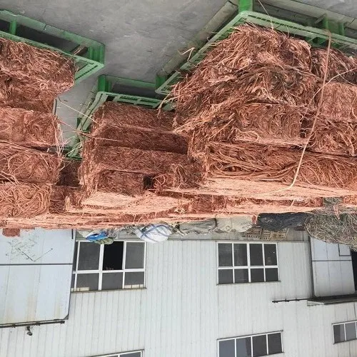 High quality copper wire scrap with factory price