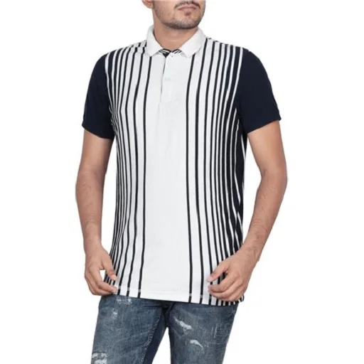 Bangladesh Polo Shirt Man Running T-shirt  Cotton Dry Fit T shirt For Office and Outdoor