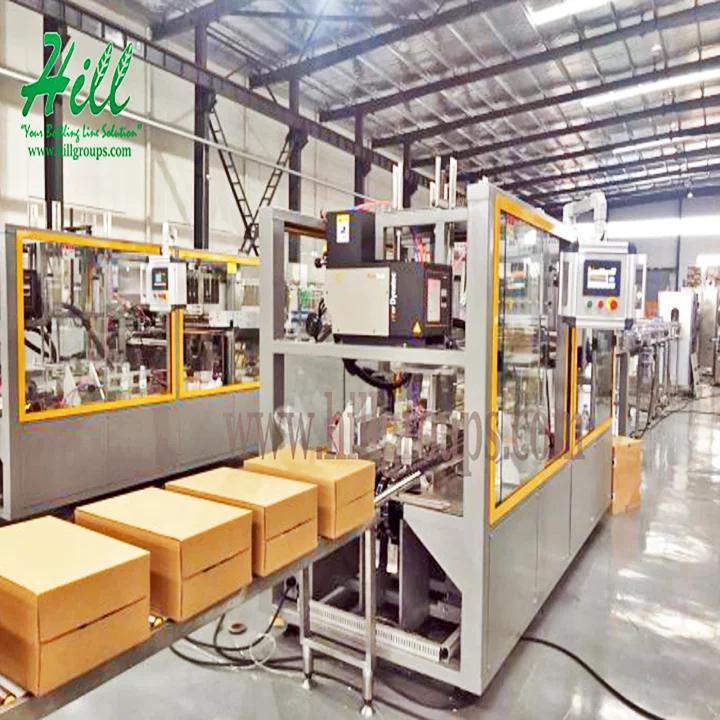 Hot Melt Glue Carton Sealing Machine/ Hot Melt Carton Sealing Machine