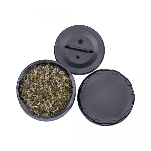 Wholesale Factory Price The CarGo Can The BruTrek Cargo Can is perfect for pre-measured servings of coffee