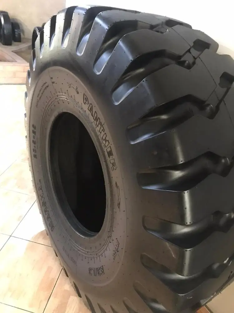 
Panther High Quality /OTR/BIAS/DUMPER/LOADER/ Tyres 23.5-25 