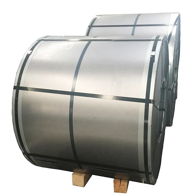 Q235 Cold Rolled GI Steel Price Galvanized Iron Sheet Coil in Pakistan