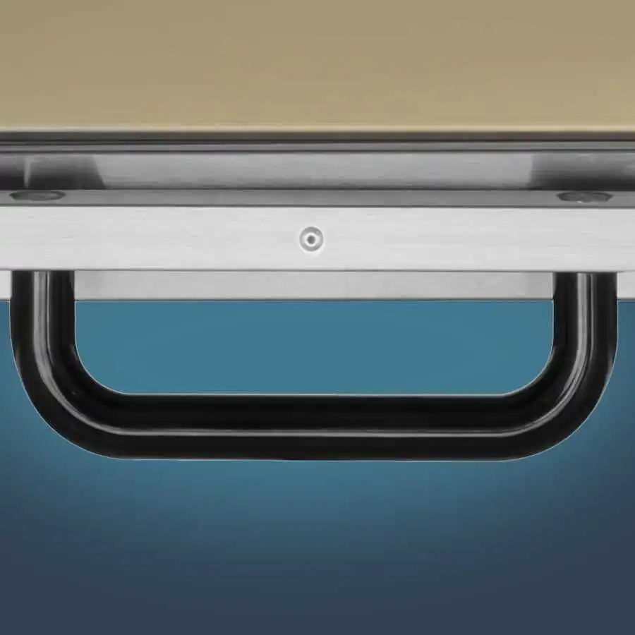 Baked Pizza Maker Counter Top Electric Pizza Oven Commercial Double Layers Stainless Steel for Outdoor Indoor Glass Forno Single