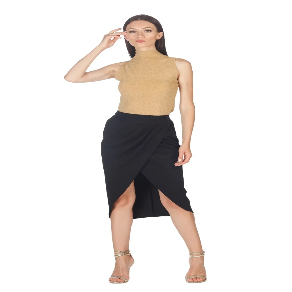 High quality made in Italy skirt for chic women and for every day