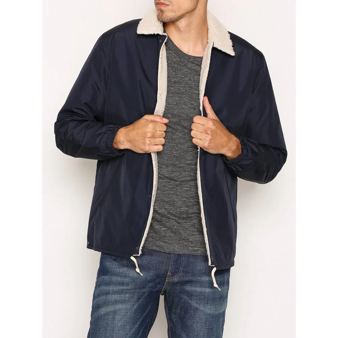 Новая легкая мужская спортивная куртка для бега