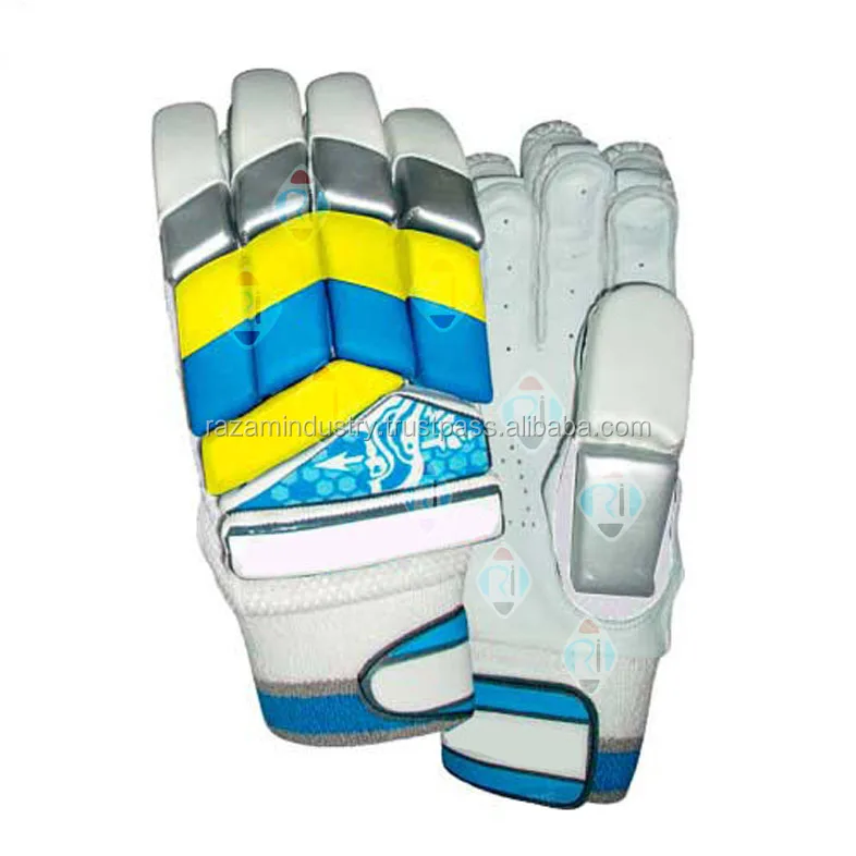 
Hot Sale Cricket Batting Gloves 