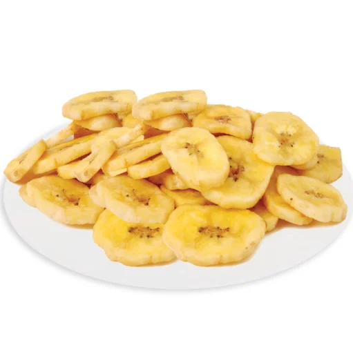 Вьетнамская еда и напитки банан сушеные фрукты нарезанные формы сладкий вкус вакуумная упаковка 98% натуральный фруктовый аромат