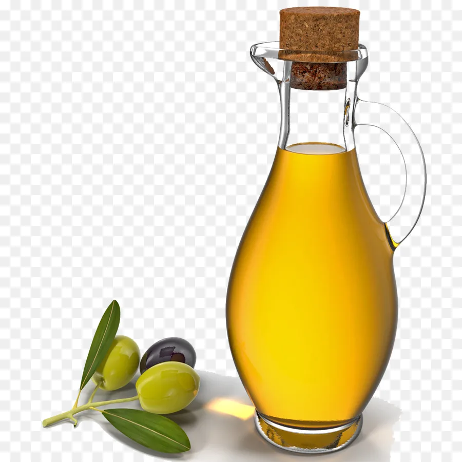 100% Natural Virgin Olive Oil