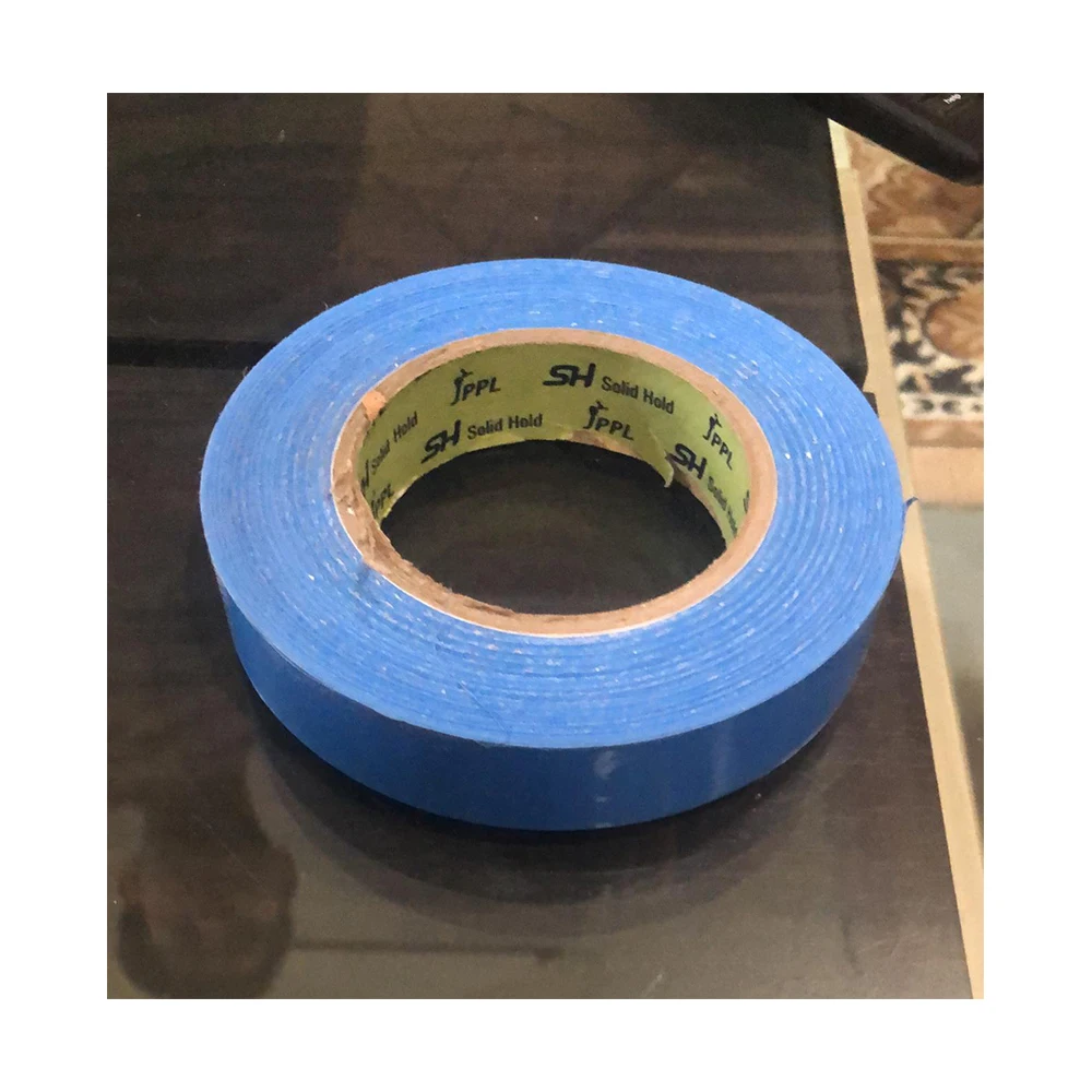 Wholesale Price Direct Factory Supply Blue Seam Sealing Tape From India