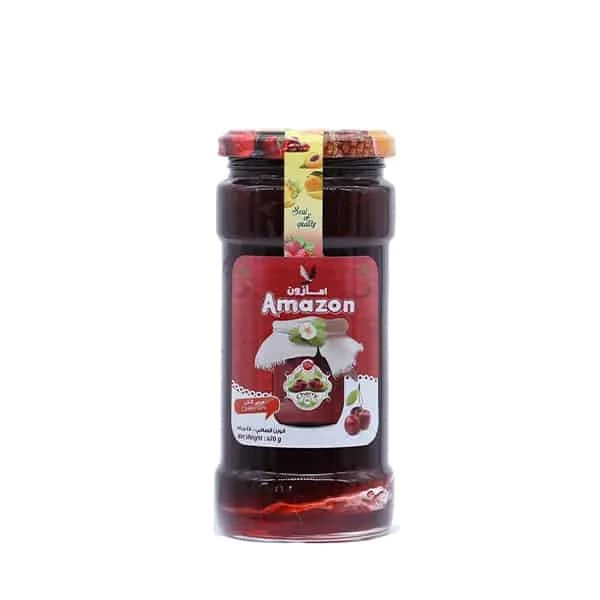 Amazon Cherry