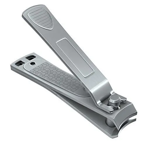 Professional Custom Logo Nail Clipper Fashion Eco Friendly Portable Baby Safe Nail Clipper Nail Trimmer