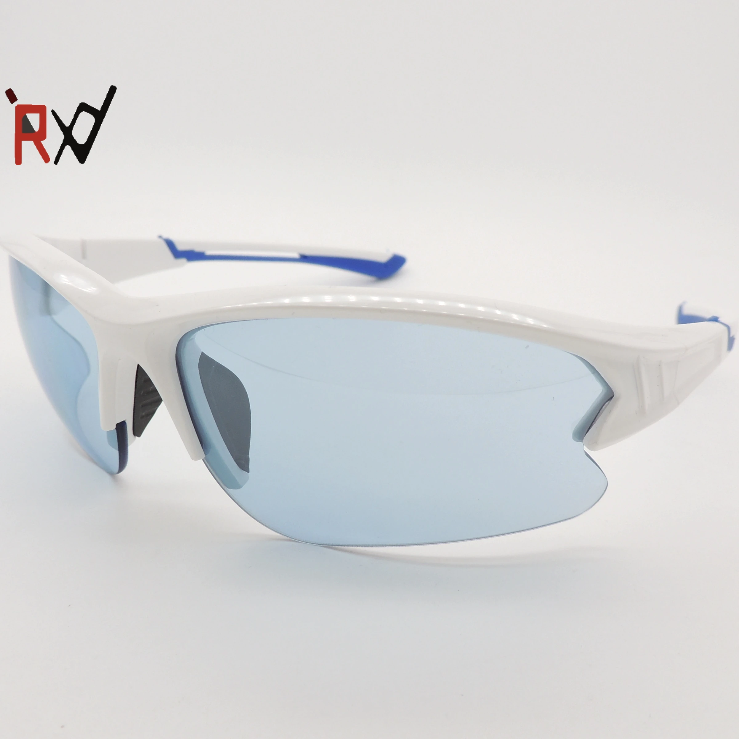 
Cool UV400 outdoor anti glare sports sunglasses 