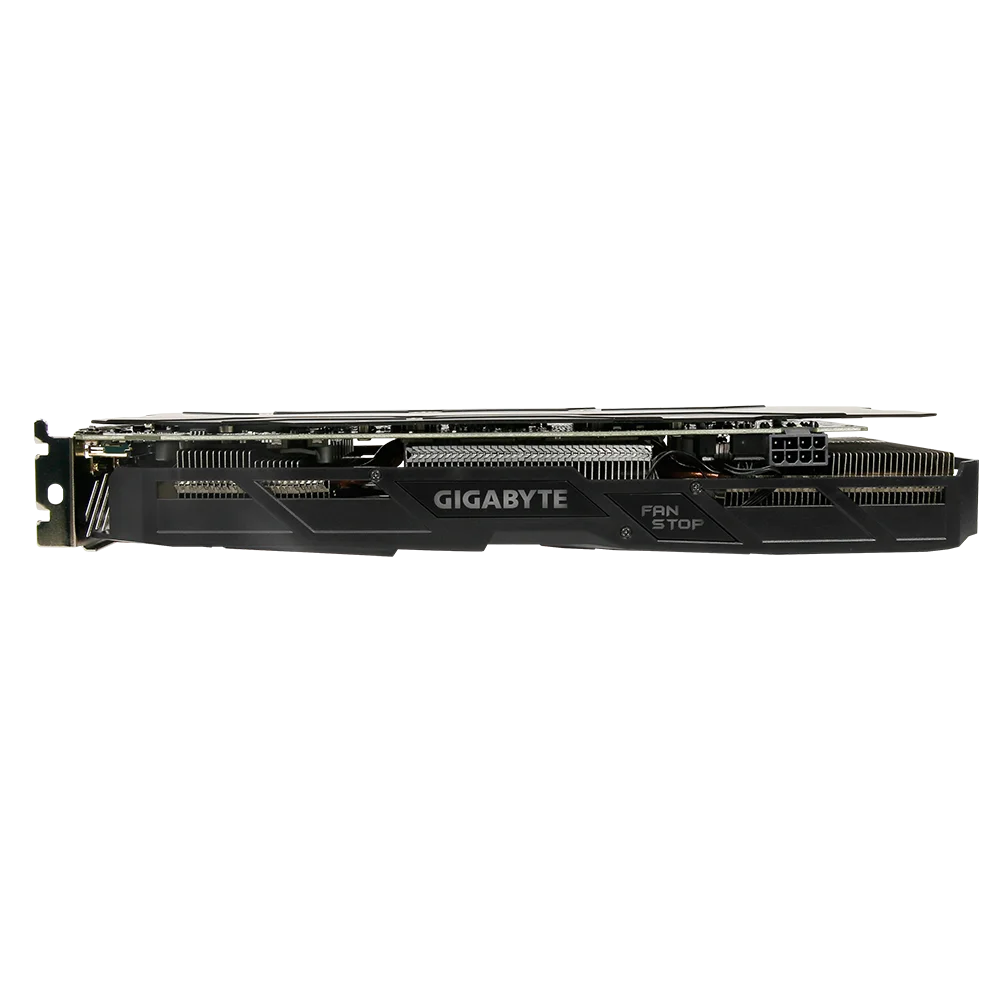 Видеокарта GIGABYTE GeForce GTX 1060 G1 Gaming 3G VGA для настольного ПК по лучшей цене