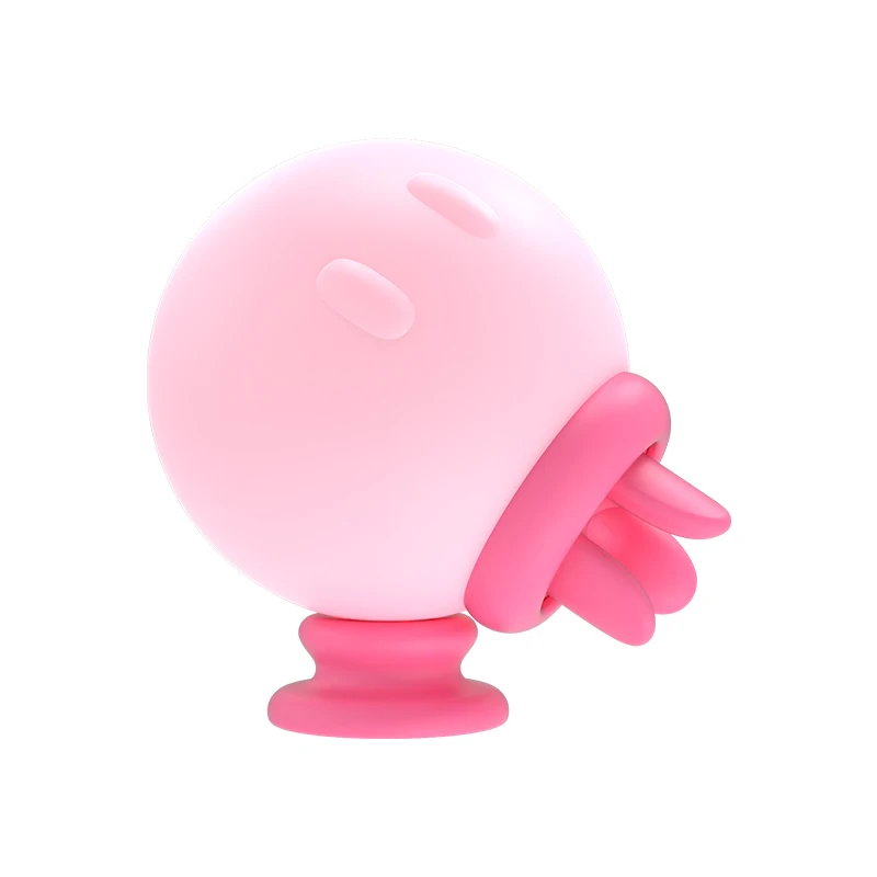 Cupidlover 2022 new cute  Polymorphic vibrating jellyfish sucking clitoral sucking vibrator sex toy sucking breast for women