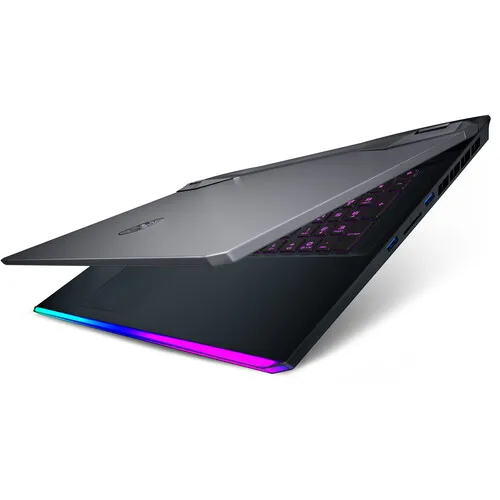 Wholesale Gaming Laptop M S I 17.3 GE76 Raider Gaming Laptop (Tita nium Blue)