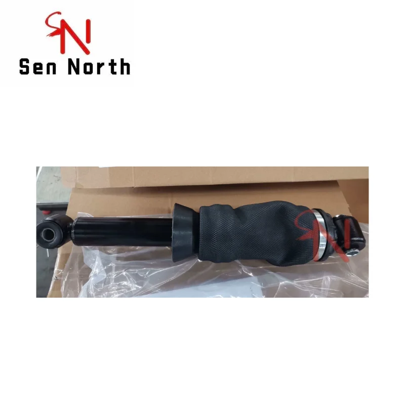 Амортизатор салона 97383888 детали для подвески грузовика трактора STRALIS Пневматическая Пружина подходит IVECO