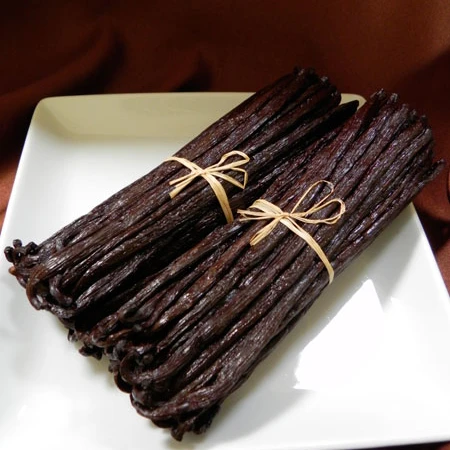 VANILLA BEANS/BUY VANILA BEAN/ OFFER VANILLI/GOURMET/BLACK OILY $